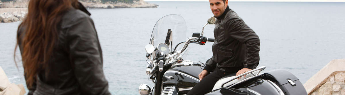 Moto Guzzi Motorcycles for sale in J&R Cycle, Stayner, Ontario